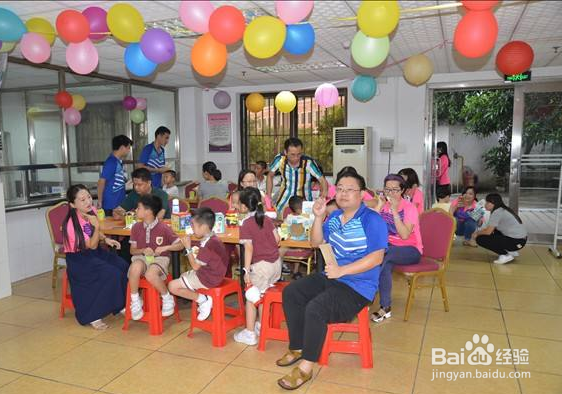 中秋节，幼儿园可以举办哪些亲子活动？