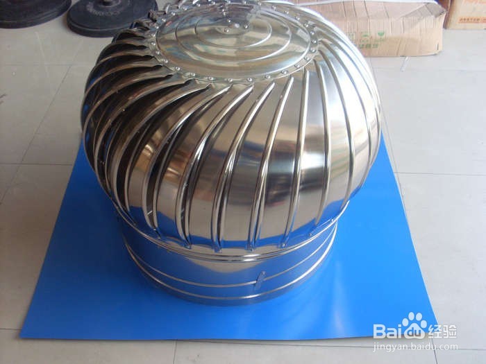 怎么给钢结构厂房降温?