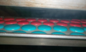 怎么自己做马卡龙