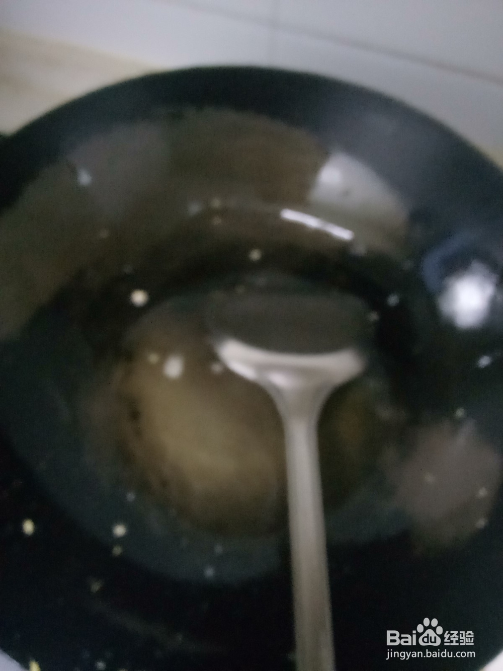 青菜鸡蛋火腿肠米饭