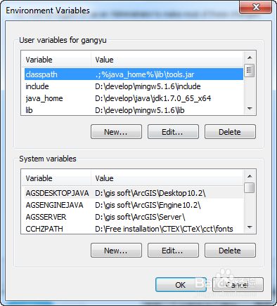 netsh 不是内部或外部命令,也不是可运行程序