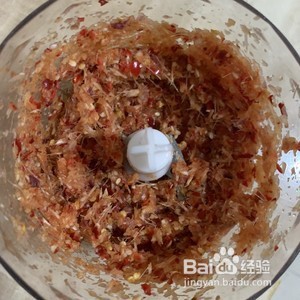 虾米糯米卷的做法