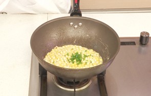 怎样做金沙玉米