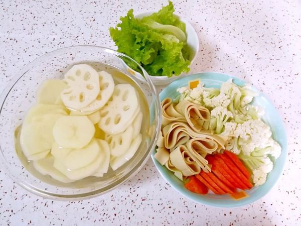 干锅鸭头#食光社干锅鸭#