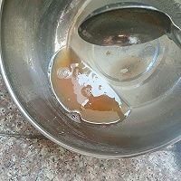 如何制作糖不甩