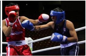 怎么通过运动快速瘦身