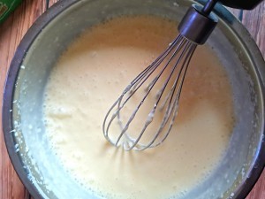 怎么做柔滑醇香的芝士盅