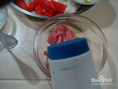 香菇肉片烧白菜