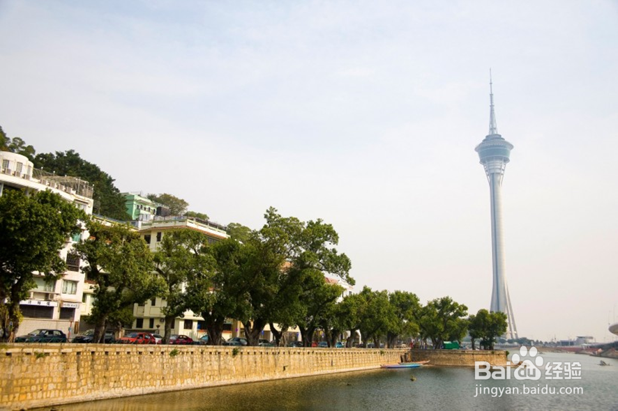 澳门化妆品购物清单攻略