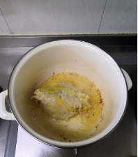 东北最爱的酸菜粉条炖排骨
