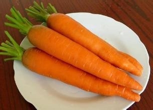 10种超级护眼食物