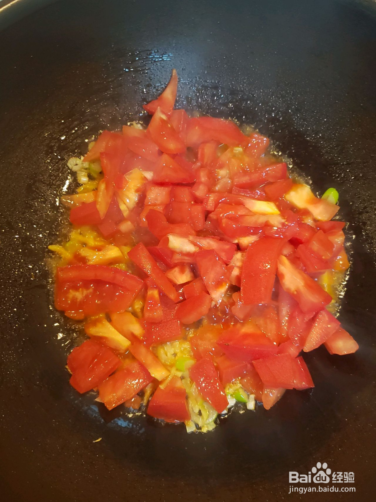 冬阴功土豆粉的做法