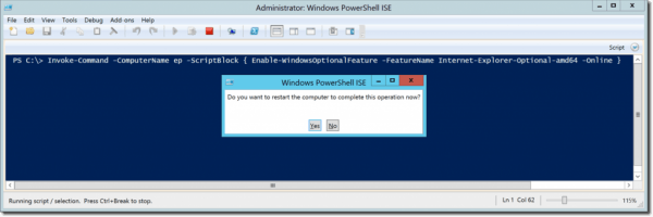 在Windows 10上如何卸载或删除IE浏览器