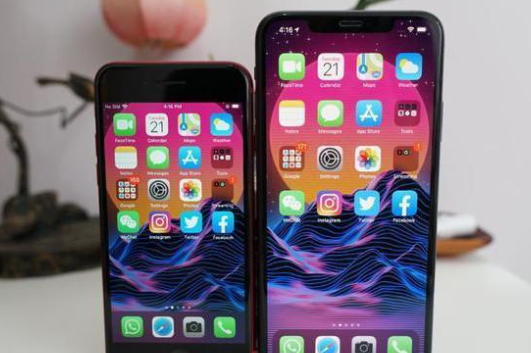 iphonese2刷新率
