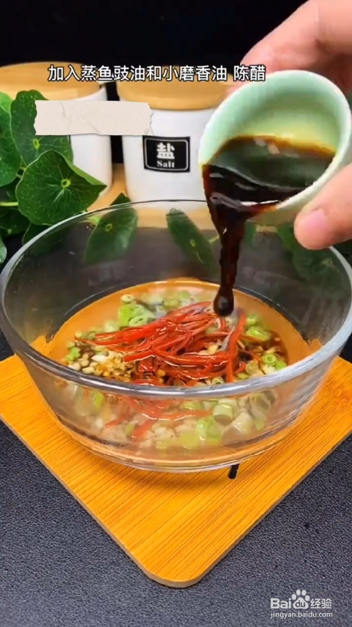 教你做白灼生菜？