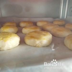 黄油司康的做法
