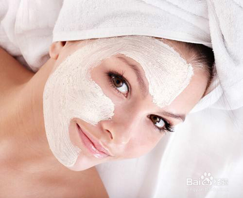 迅速变白的方法