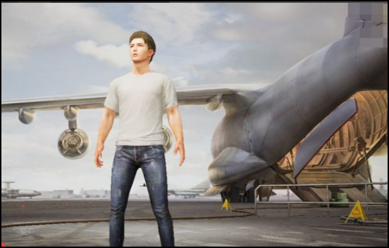 和平精英五个方案怎么删除