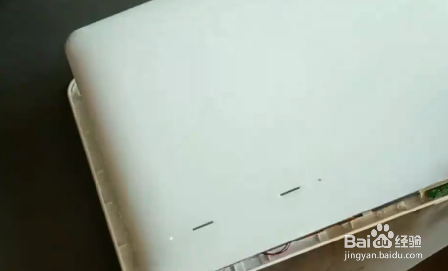 平板电脑充电充不进去如何处理