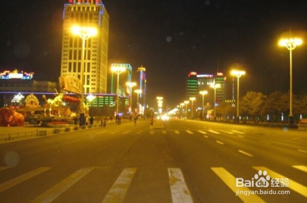 生活再继续，旅行也在继续——包头站