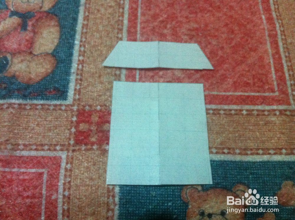 生活中的小妙招——旧物改造 钥匙包