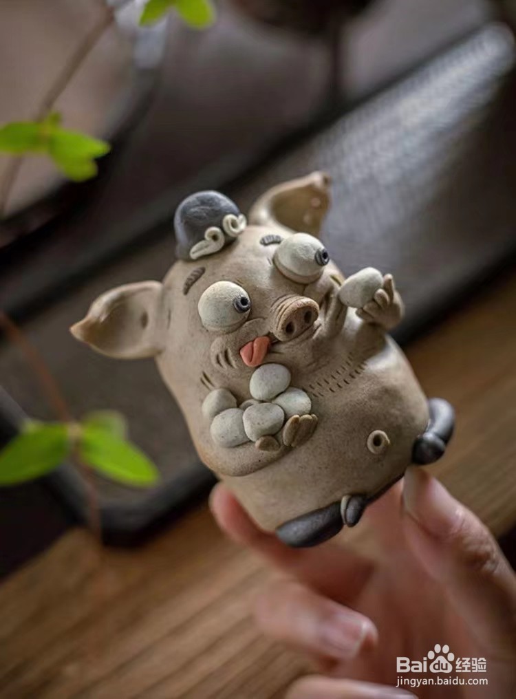 陶艺diy,如何制作陶艺手工?