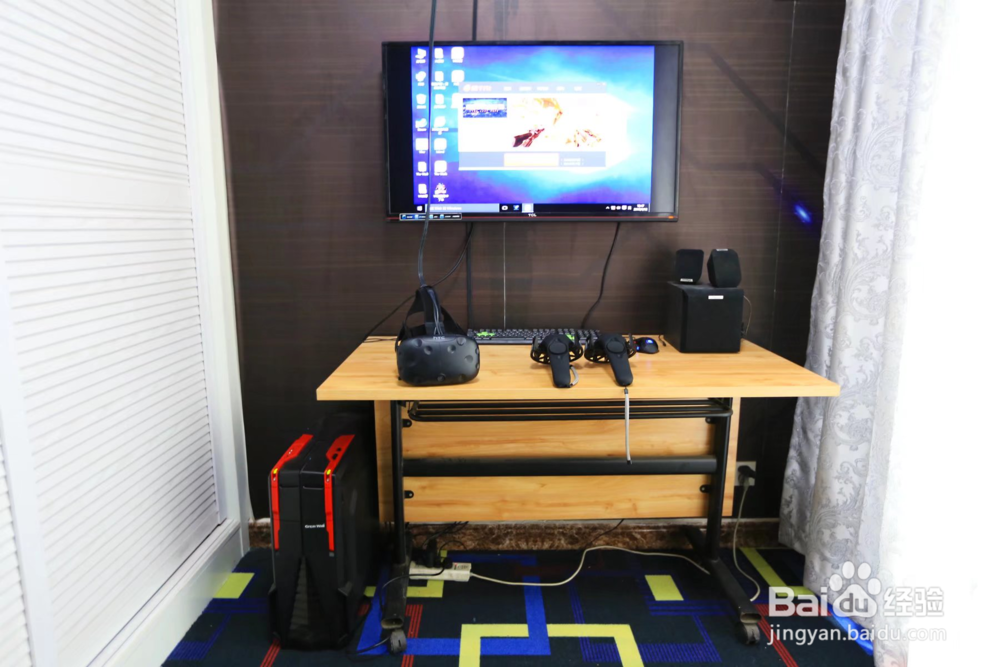 九先生轰趴馆都有啥玩的