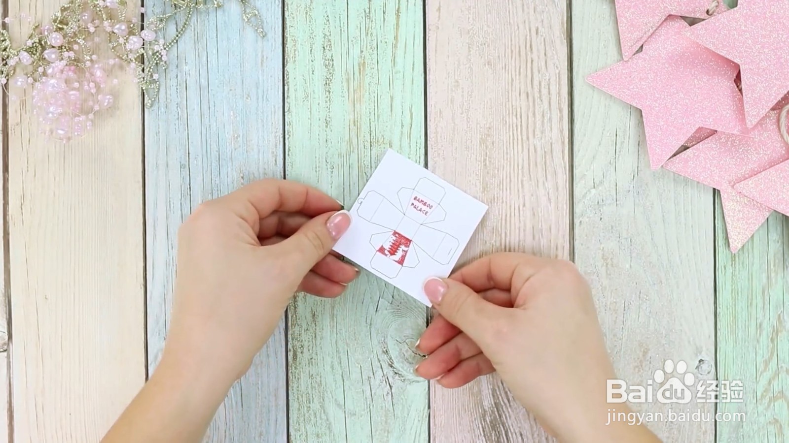 怎么给芭比娃娃制作玩具拉面