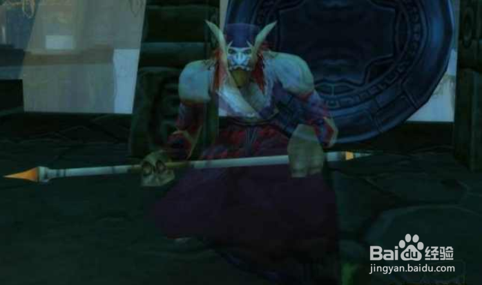 《魔兽世界怀旧服》术士50级职业任务攻略