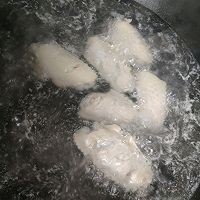 怎么做可乐鸡翅