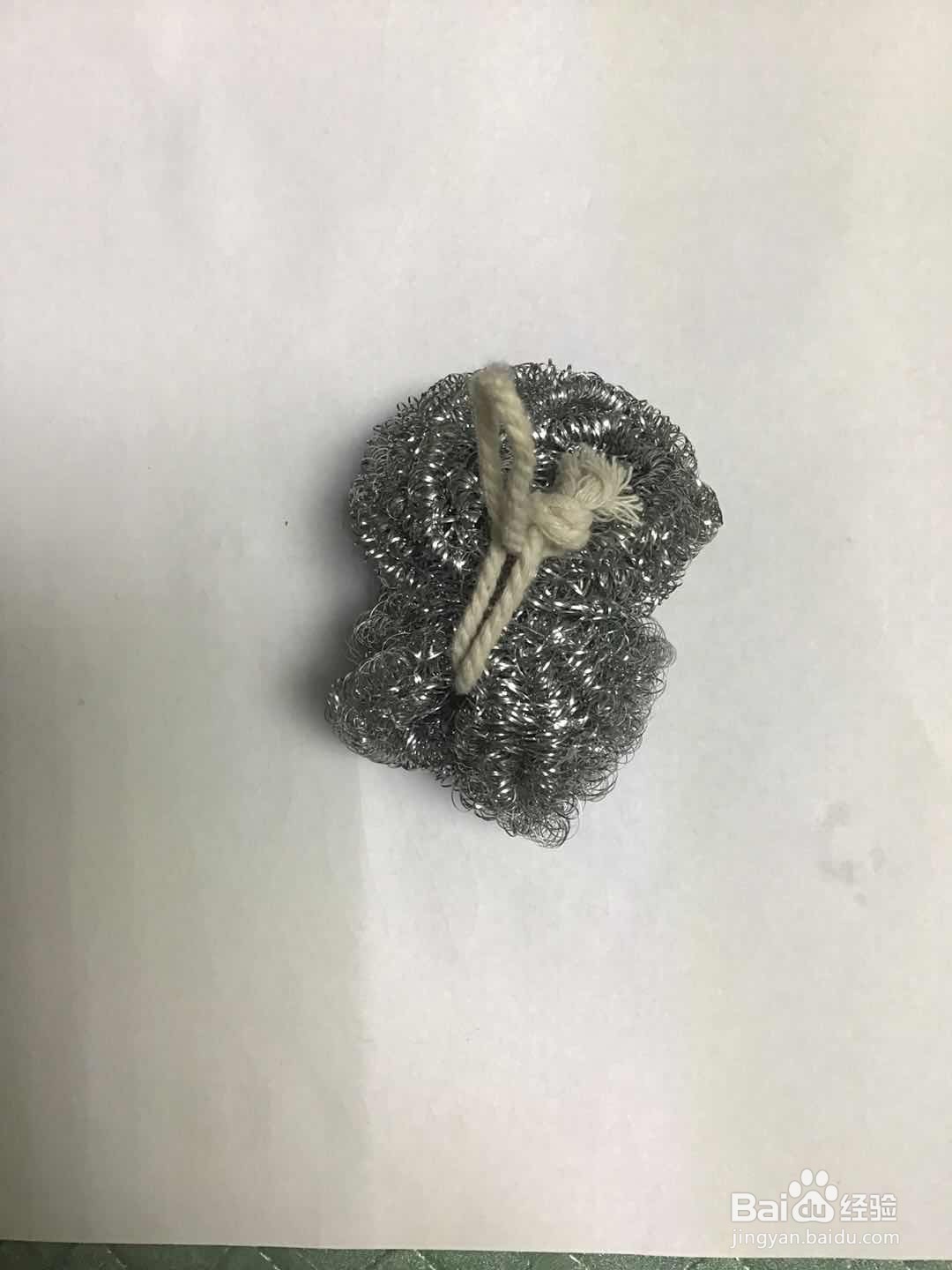 如何巧用清洁球