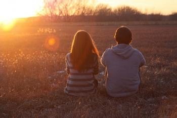 爱情定律拷问男人对你真心