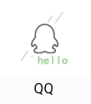 QQ如何发说说？