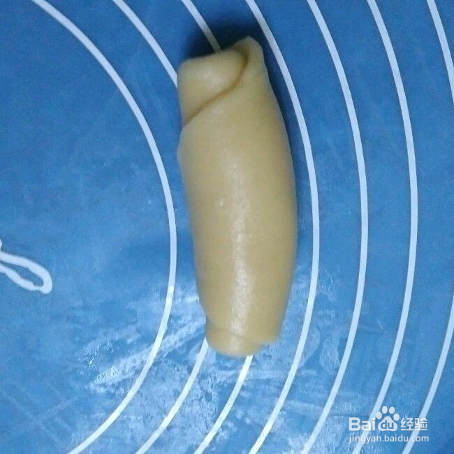 酥脆喷香的棋子烧饼的做法