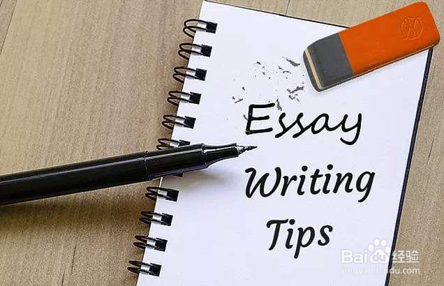 Essay到底怎么写？7个小技巧助你一臂之力！