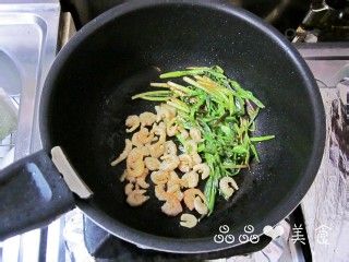 老上海的味道——葱开煨面