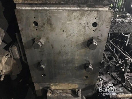 钢铁行业轧机牌坊磨损在线修复的详细步骤？