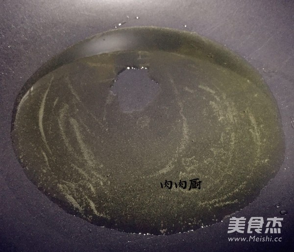 正宗四川家常菜水煮牛肉肉肉厨