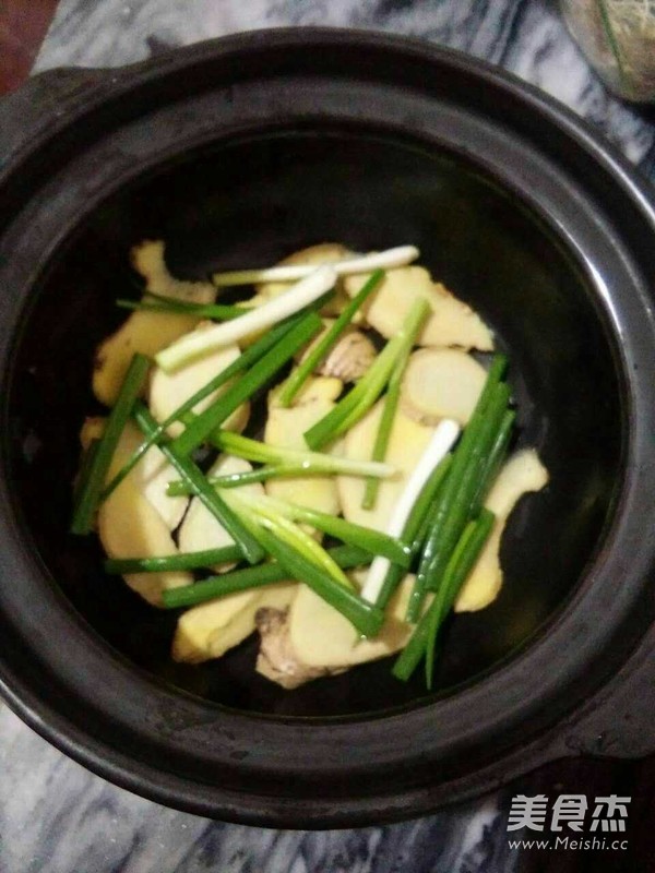 简易版红烧肉
