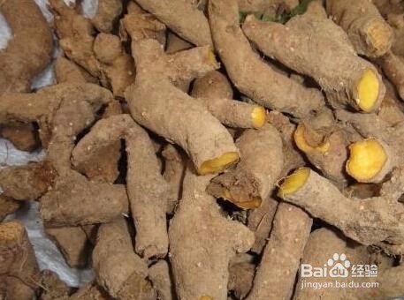 如何防治黄姜茎基腐病