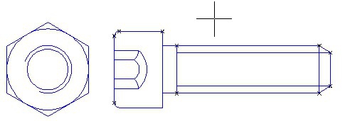 CAD快速标注怎么用？如何一次标注多个尺寸？