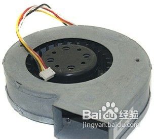 自制低成本风扇净化器