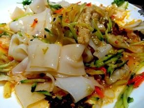 不能不吃的各地特色面条