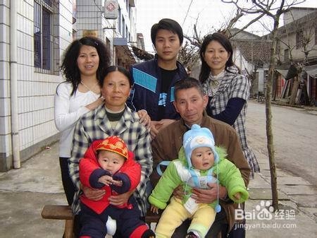 为了宝贝，给父母上一课