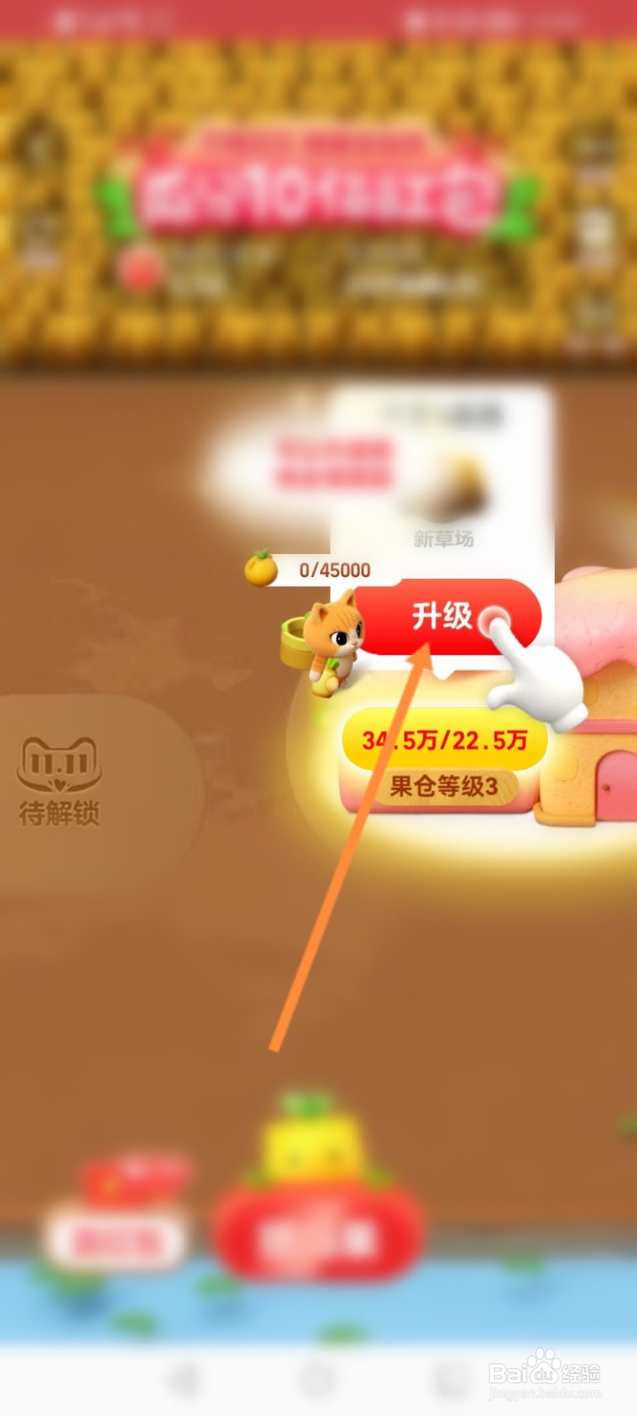 2022淘宝双十一养猫