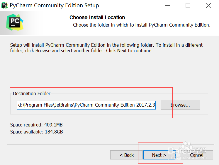 如何下载安装PyCharm