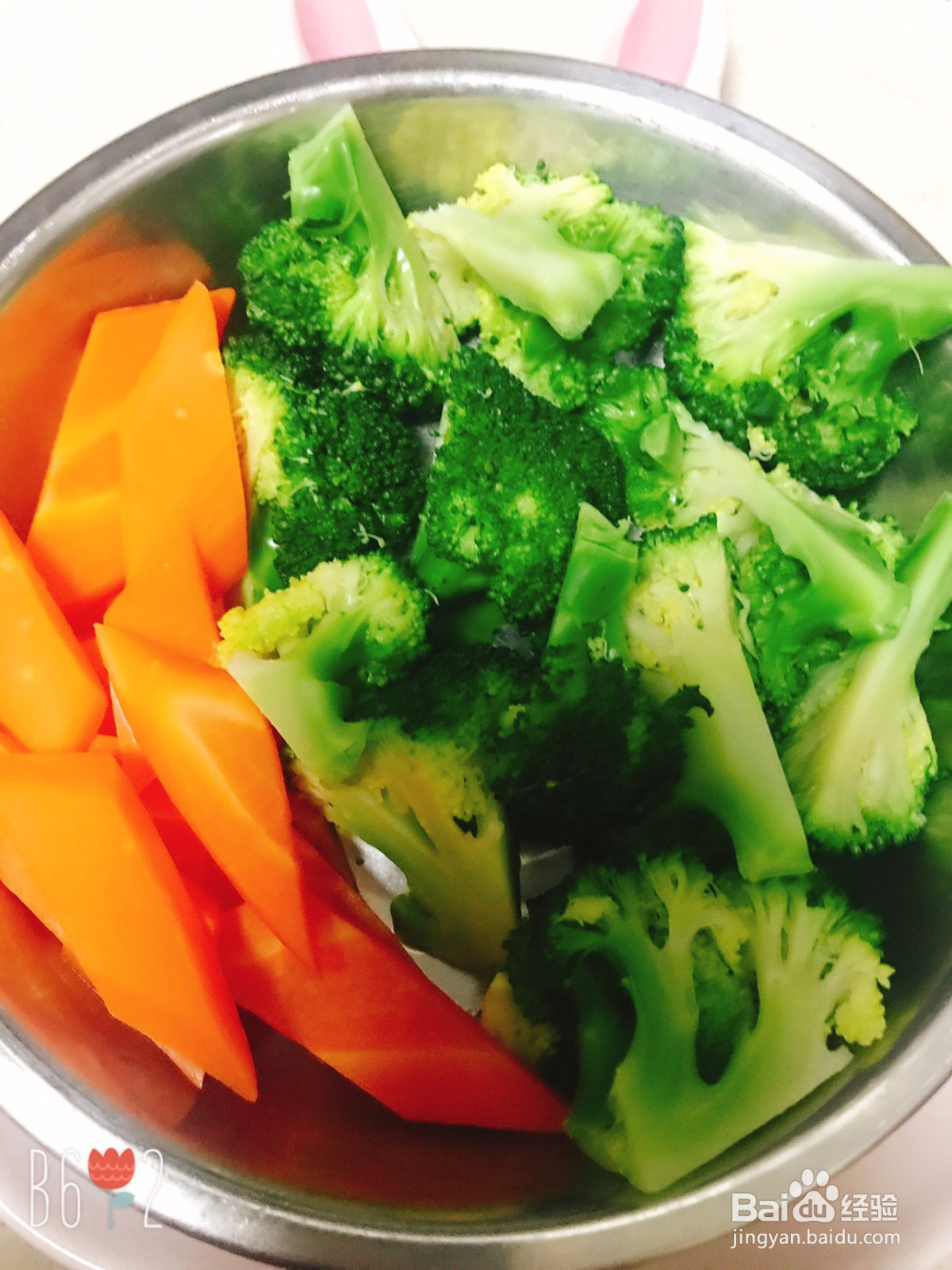 照烧鸡腿的做法