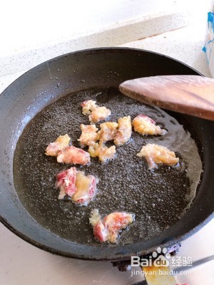 怎么做好吃的湖南小炒肉