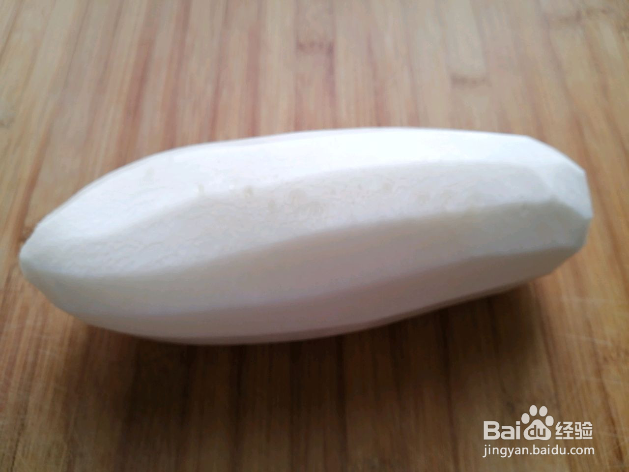 酸甜爽口的下饭菜腌萝卜的做法