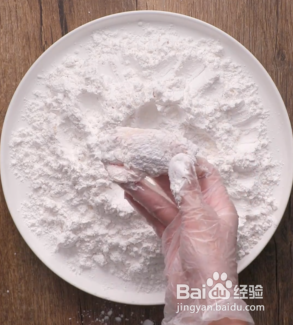 怎么做韩式炸鸡